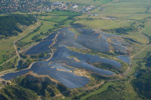 Хаджидимово 10.9 MW